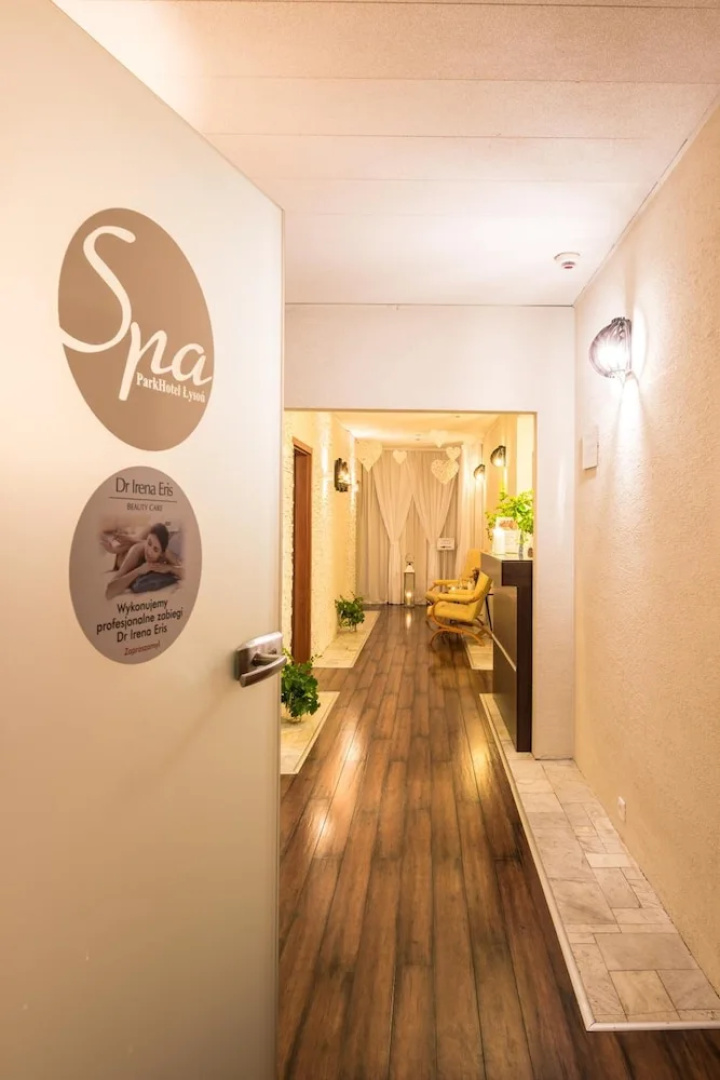 Park Hotel Lyson