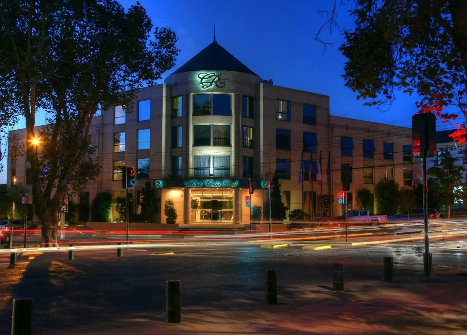 Hotel Costa Real