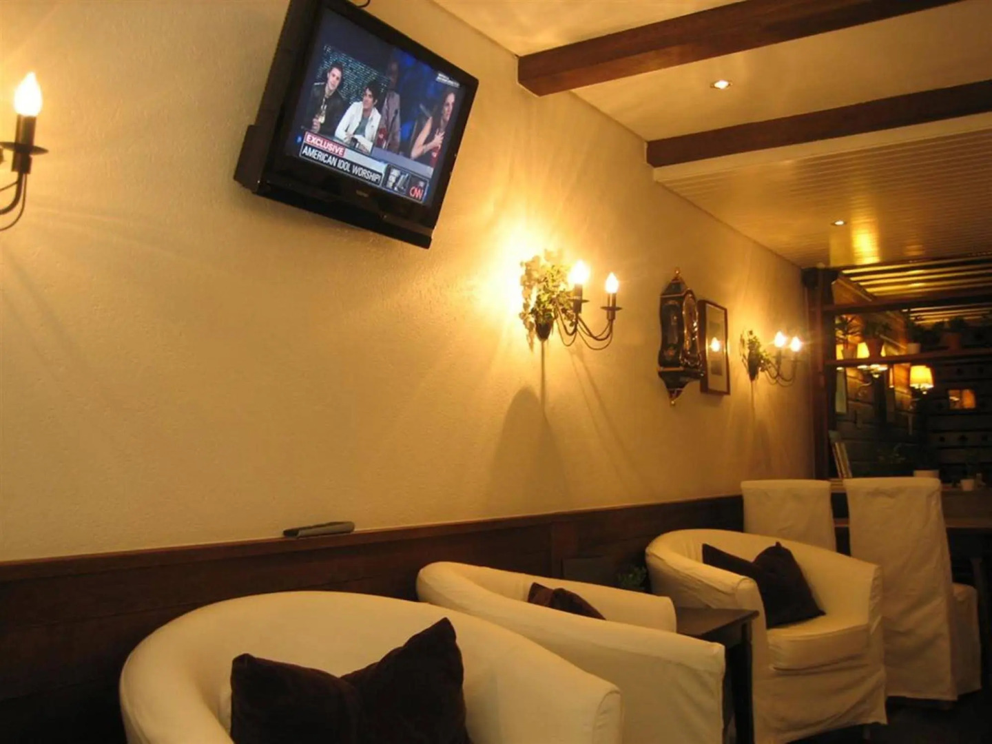 Hotel Bernerhof Grindelwald