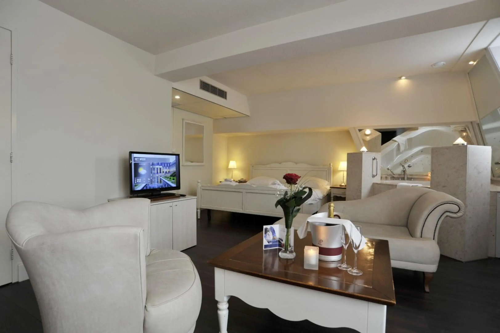 Golden Tulip Heerlickheijd van Ermelo