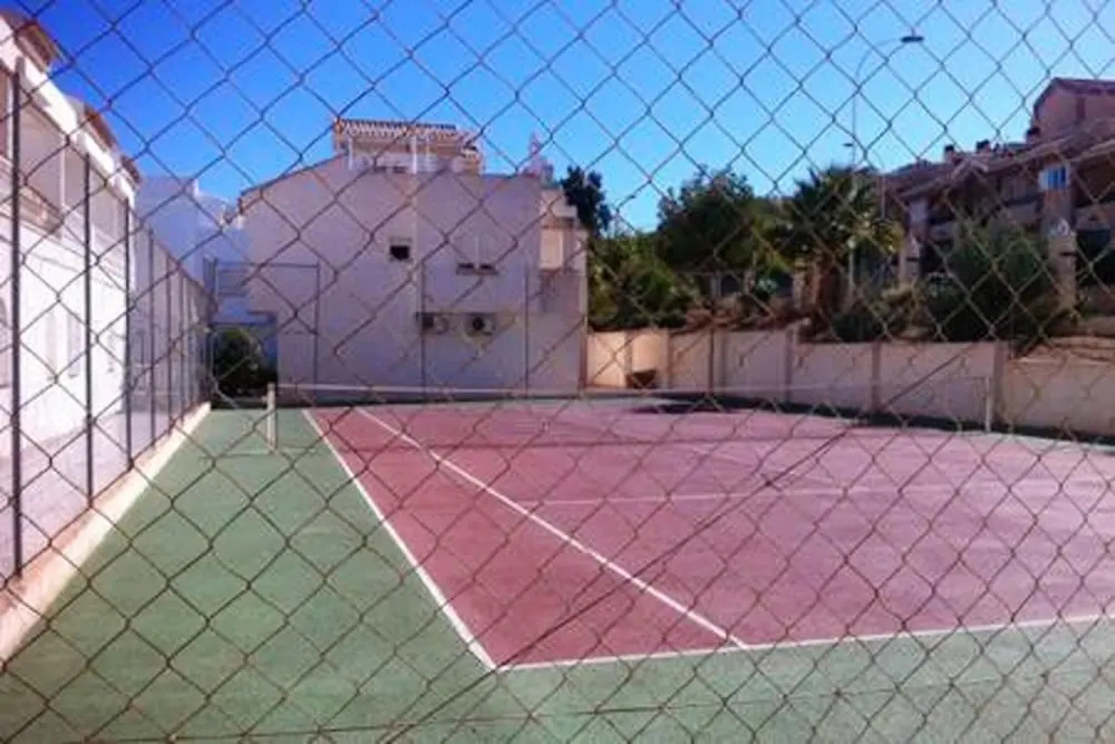 House With 3 Bedrooms in Port Marí, With Wonderful sea View, Pool Acce