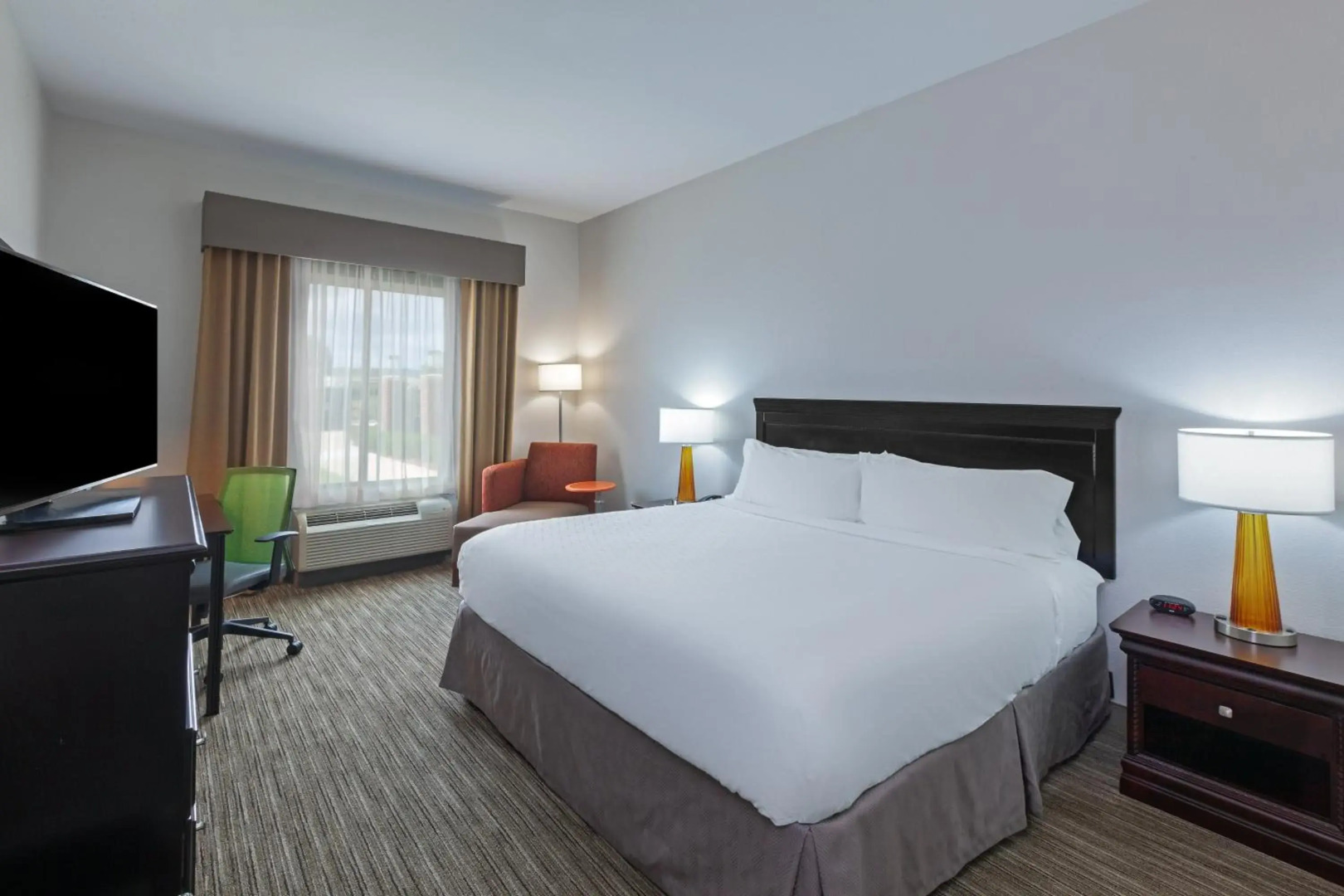 Courtyard by Marriott Decatur