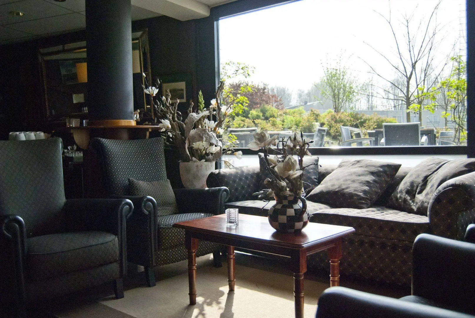 Hampshire Golfhotel - Waterland