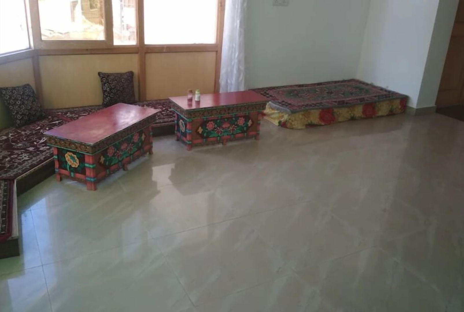 Millennium Guest House And Hotel