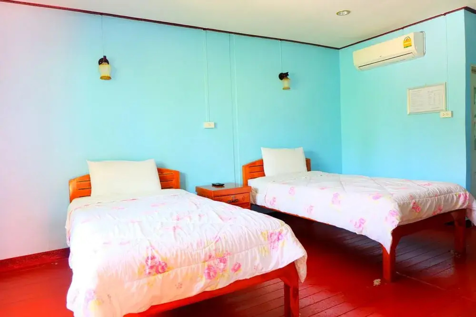 Thanatat Resort