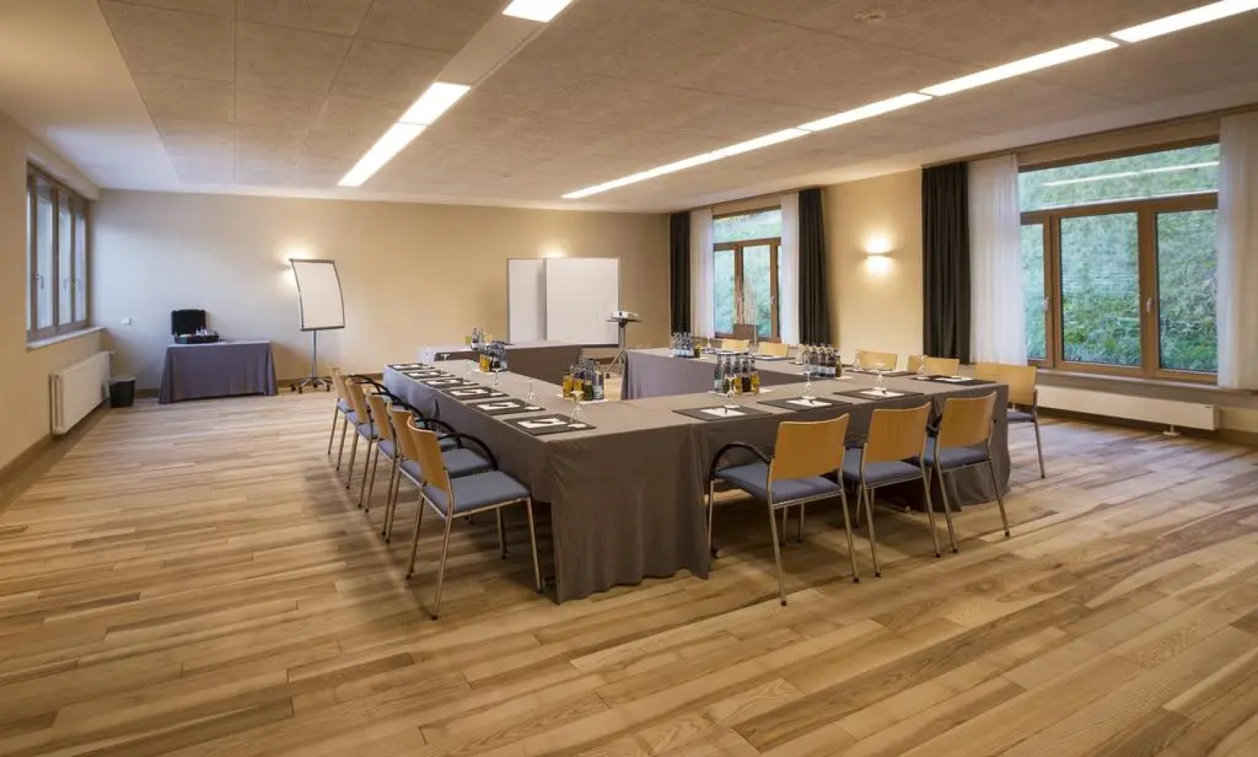 Dorint Parkhotel Jordanbad Biberach an der Riß