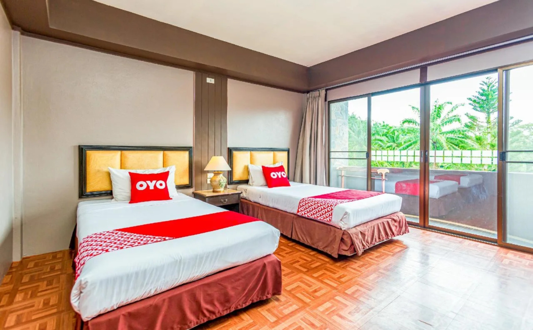 P.N. Mountain Resort