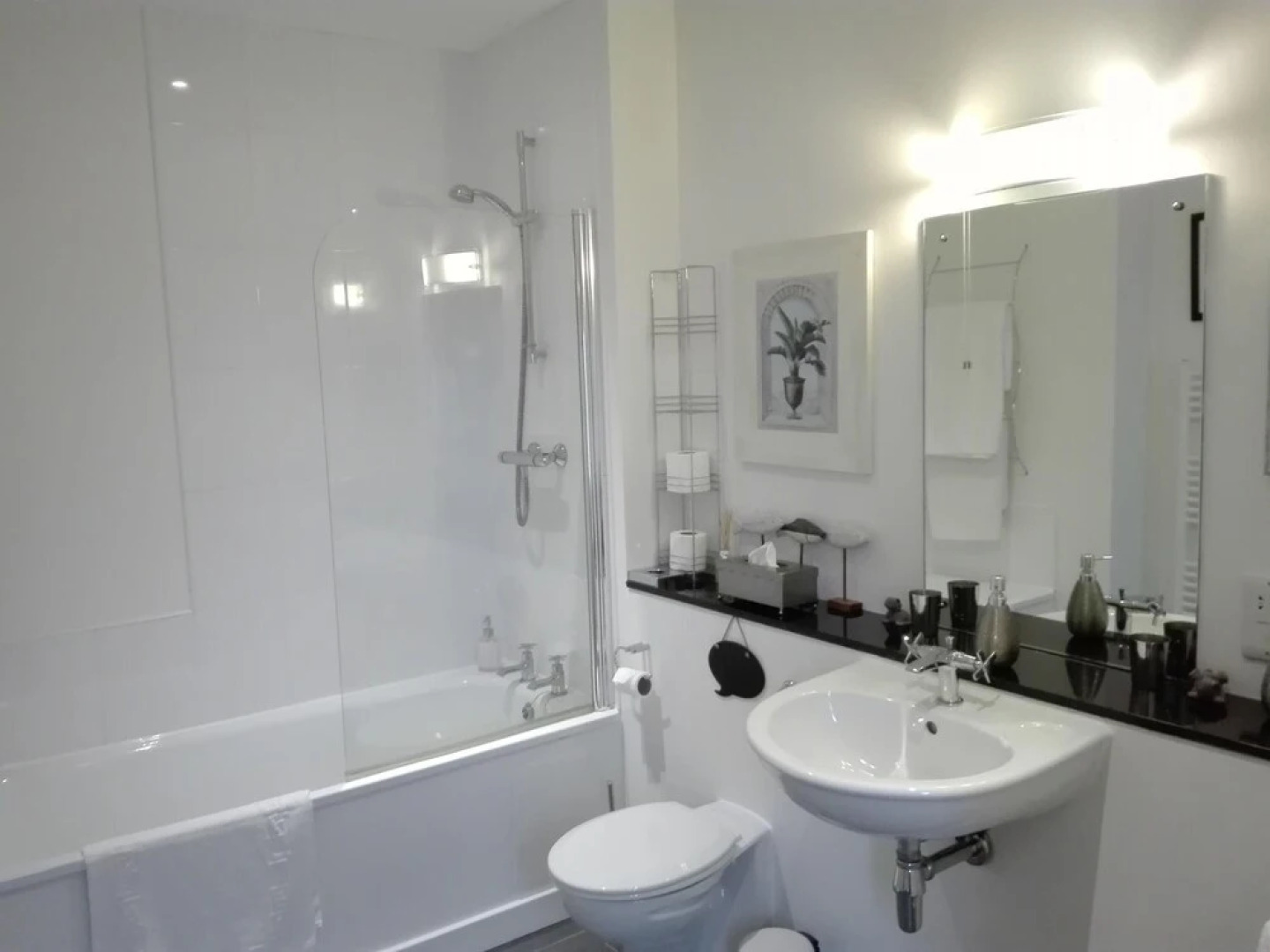 The Scriptorium Garden