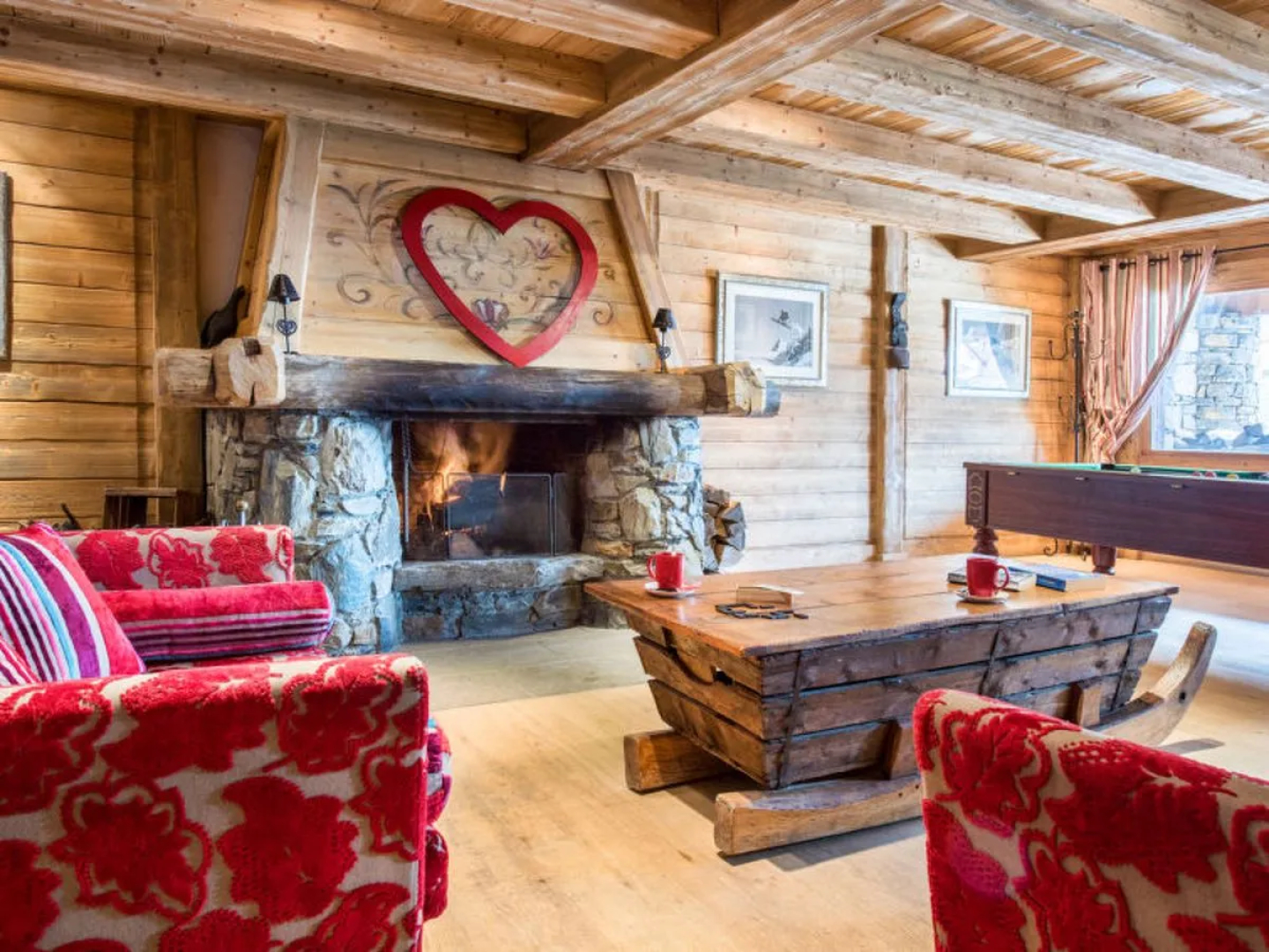 CGH Res&Spa Les Cimes Blanches (ROS202)