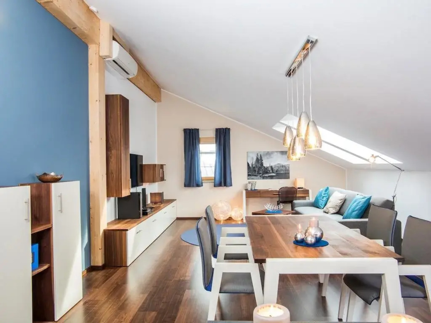 Ferienwohnung Bayerwald Domizil 5*