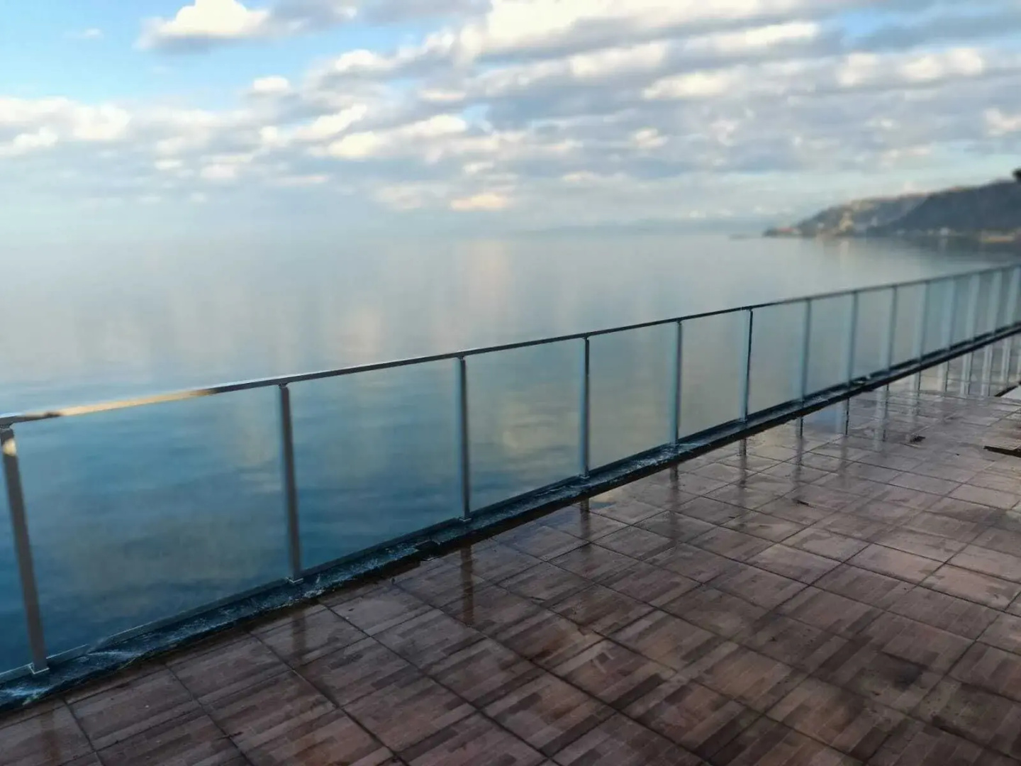 The Marine Hotel