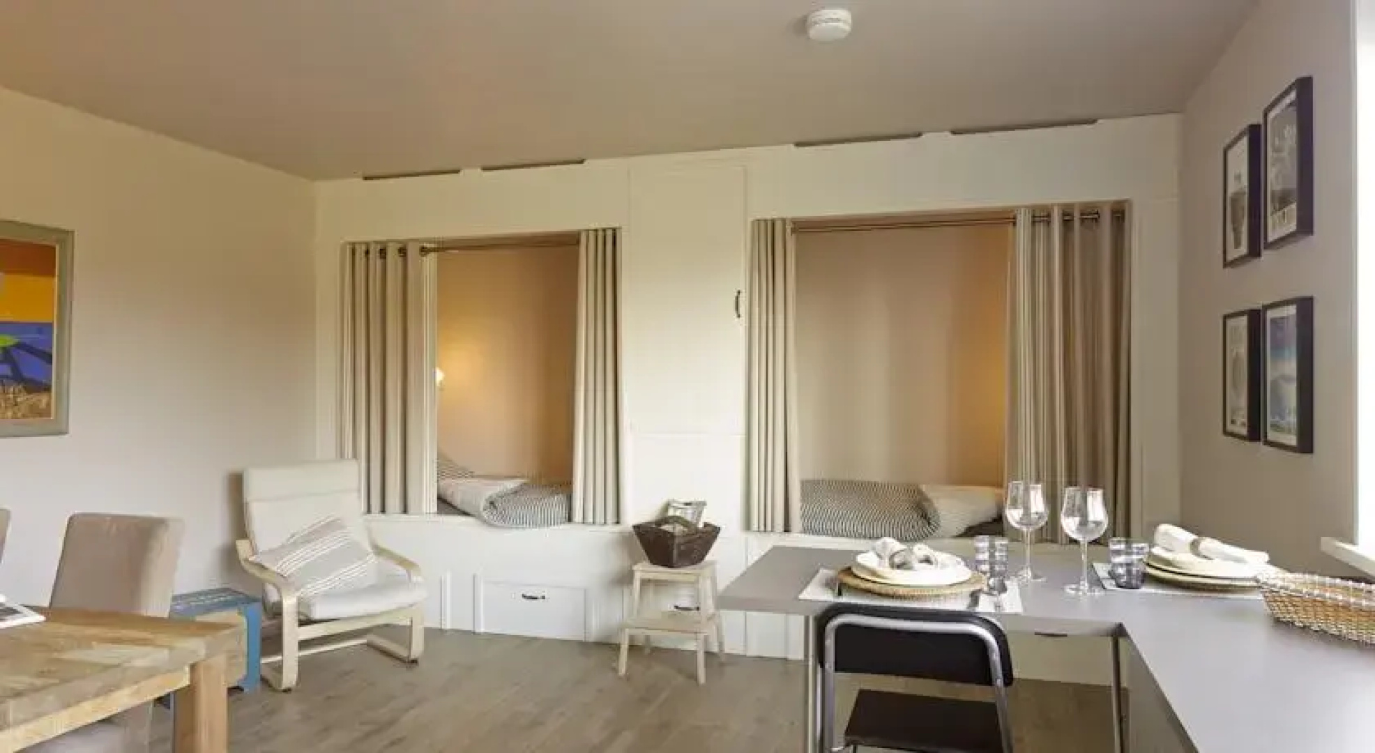 B&B De Vlierhoeve