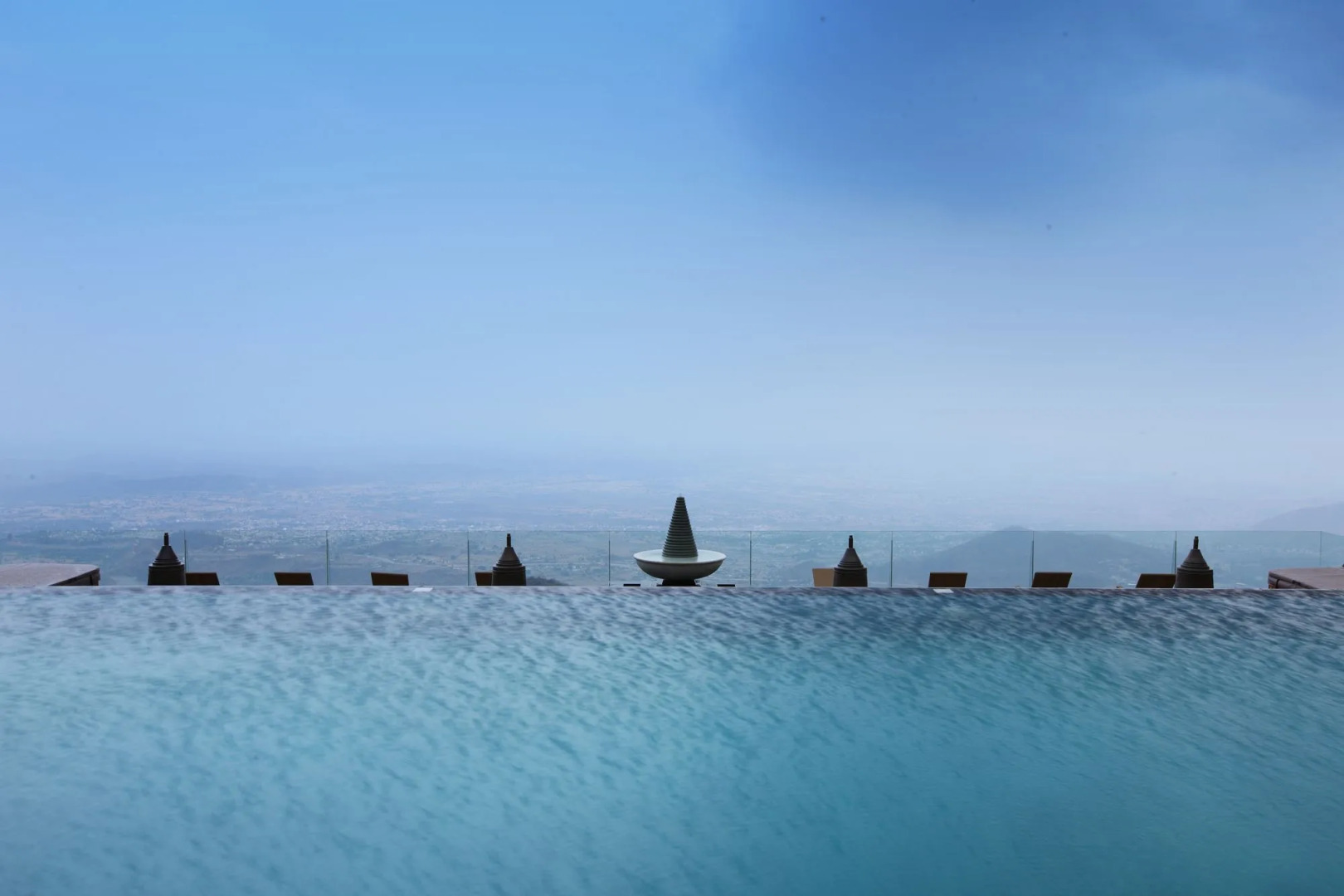 Moksha Himalaya Spa Resort