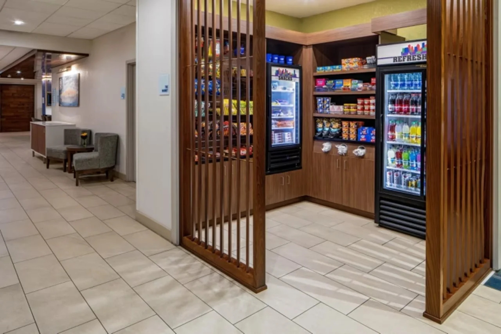 Holiday Inn Express New Orleans Downtown by IHG