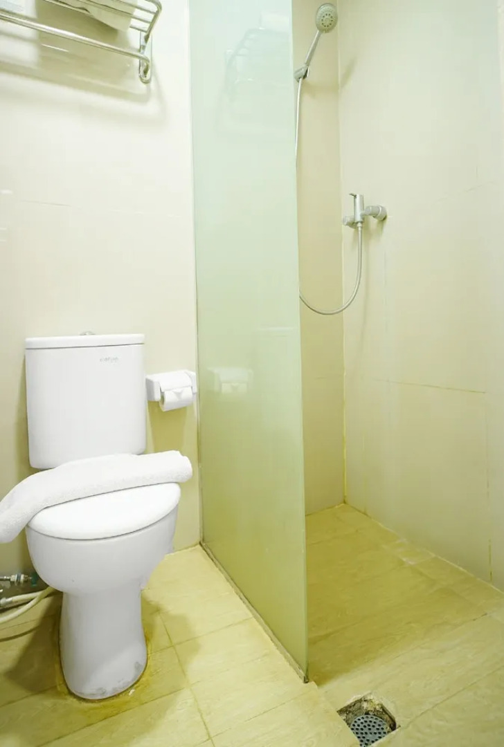 Collection O 91373 M Hotel