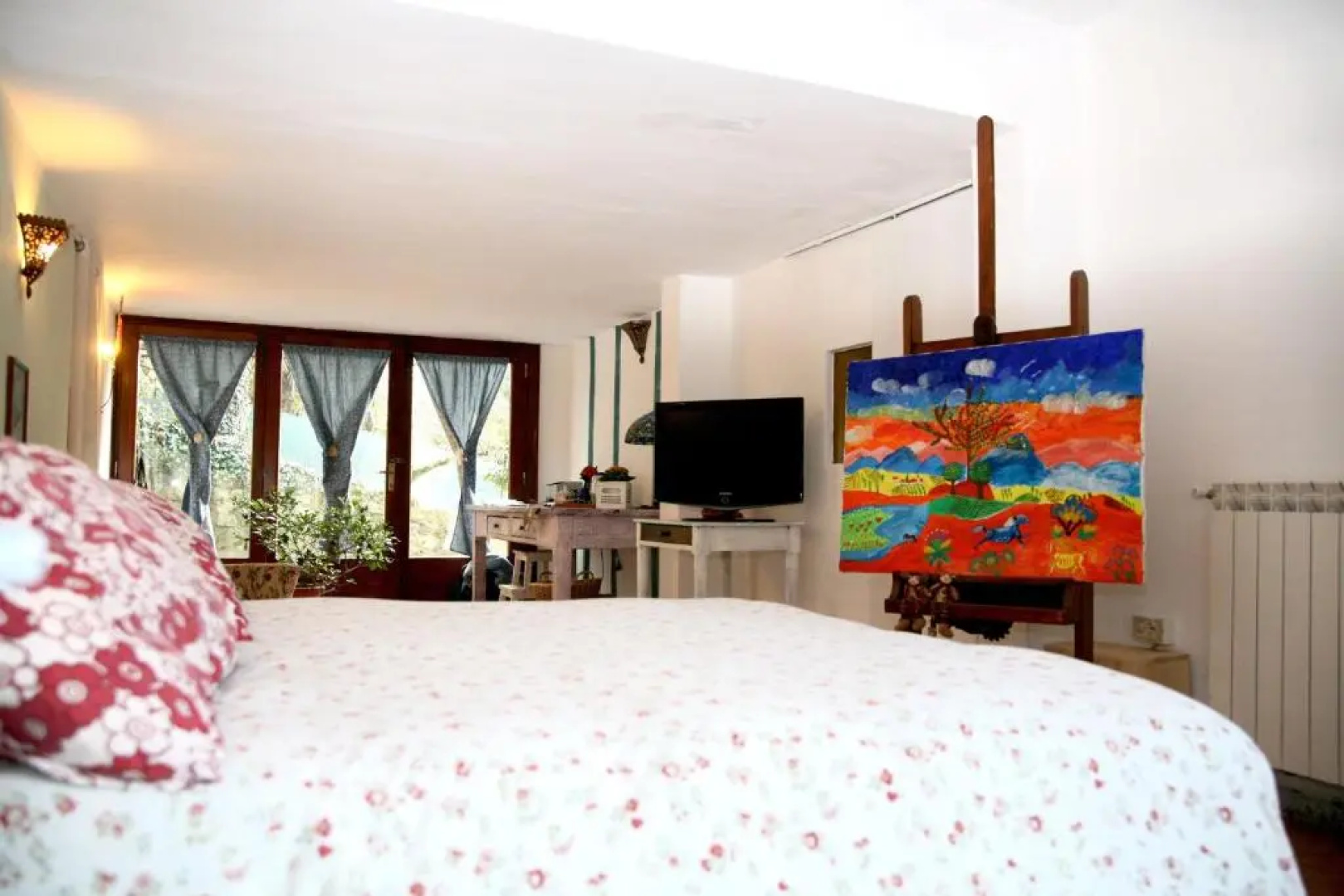 Bnbook - Ca Matilde