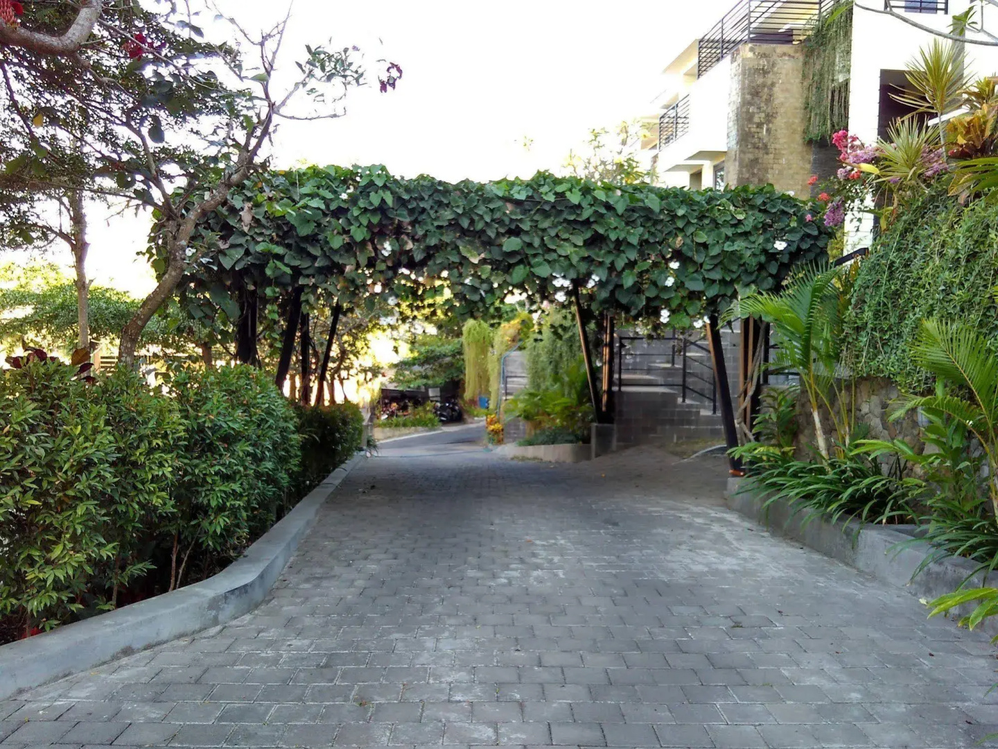 DenBukit Residence and Suite