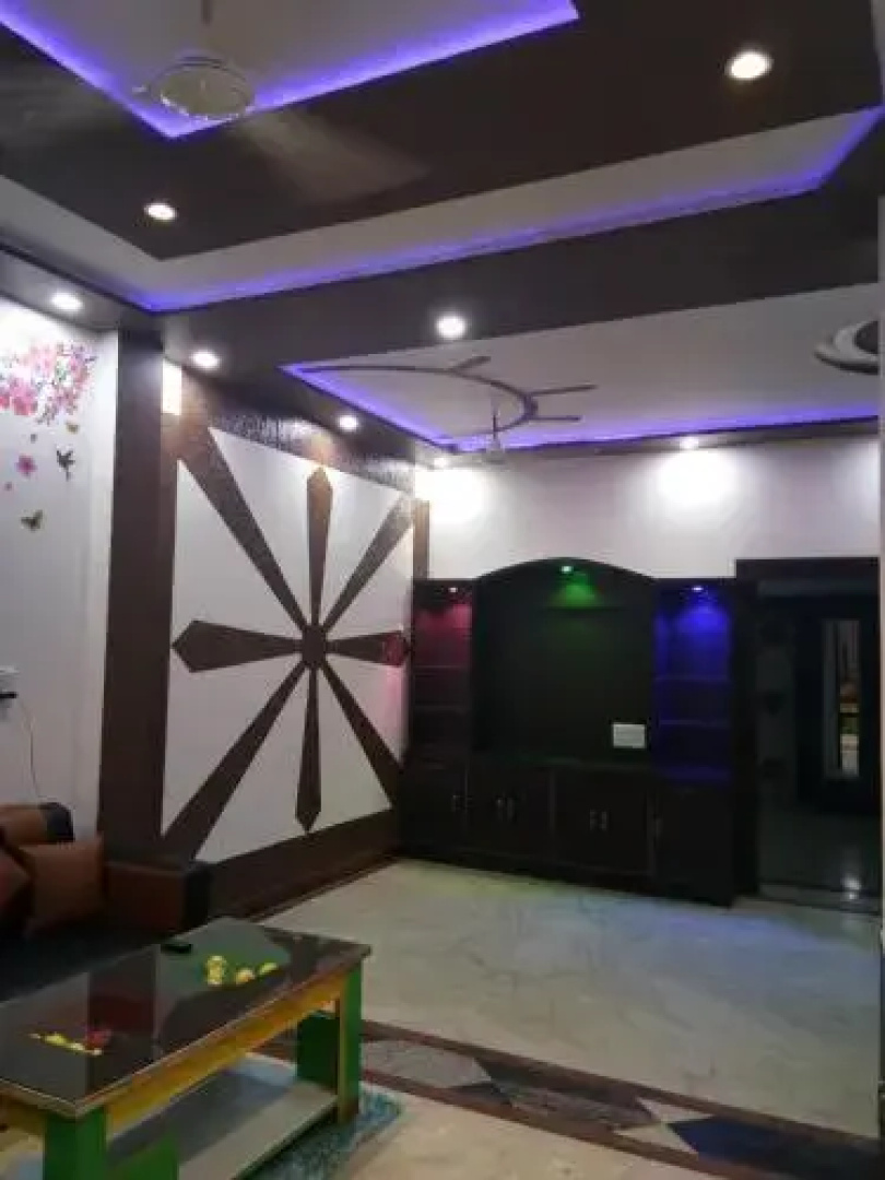 Agra Luxury Home Stay