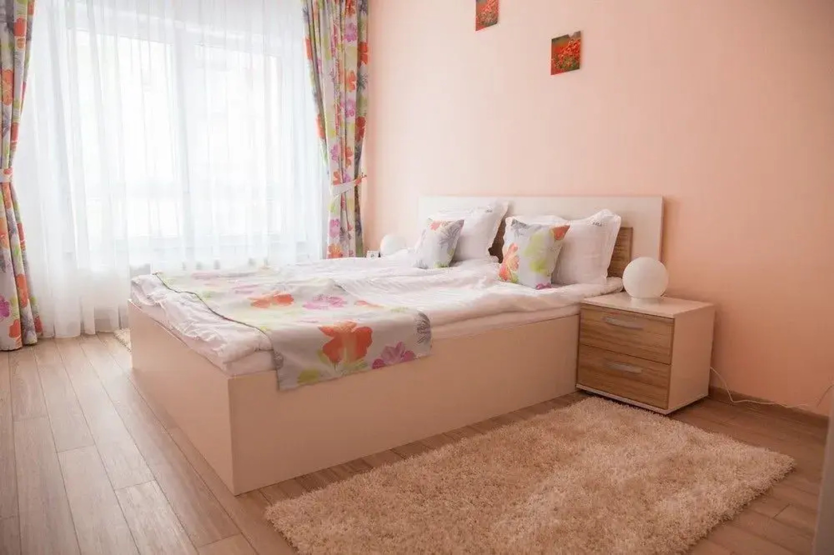 Brasov Holiday Apartments Seasons