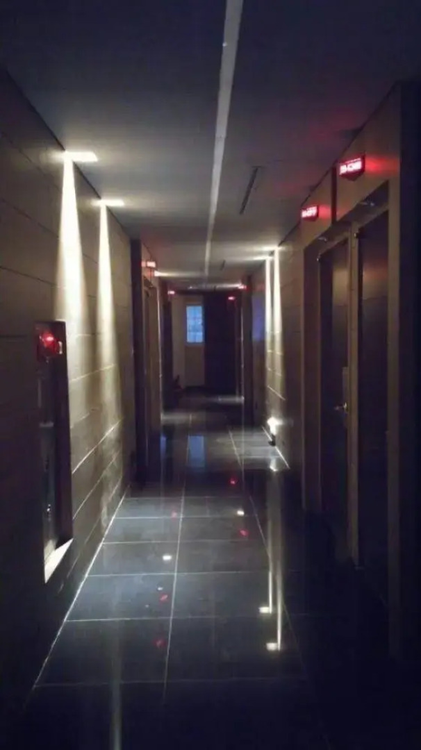 Meridien Hotel Donghae