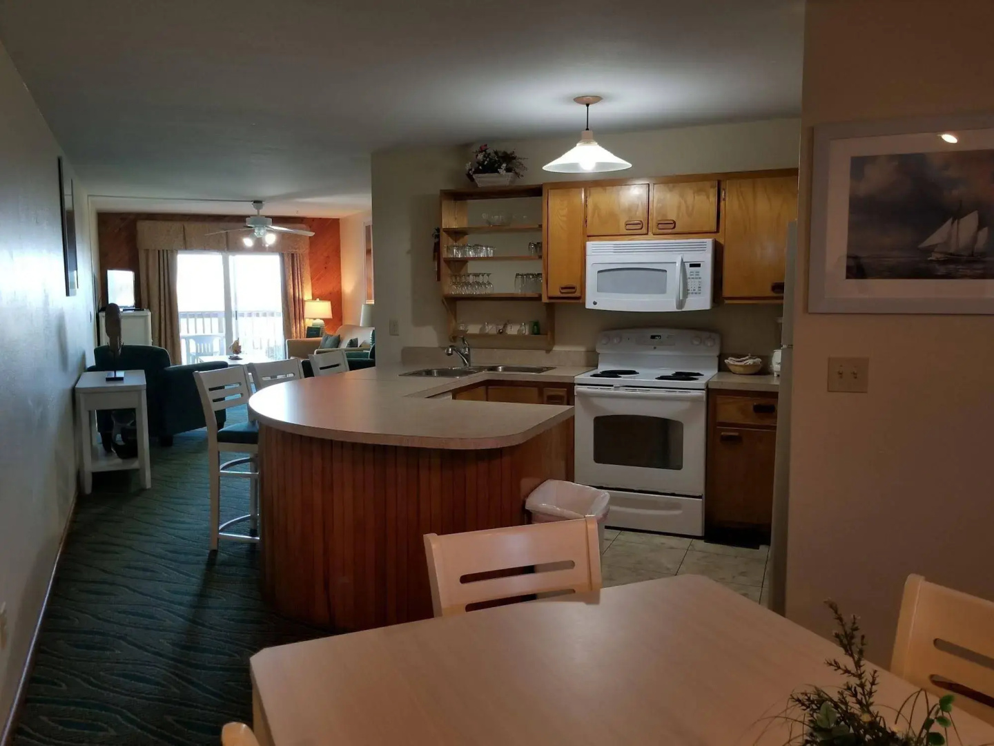Ocean Pines Resort
