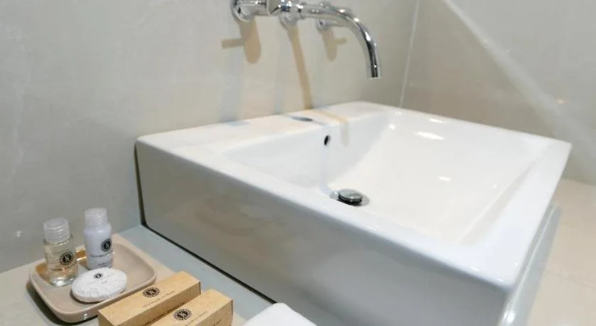 Victorias Suite Hotel