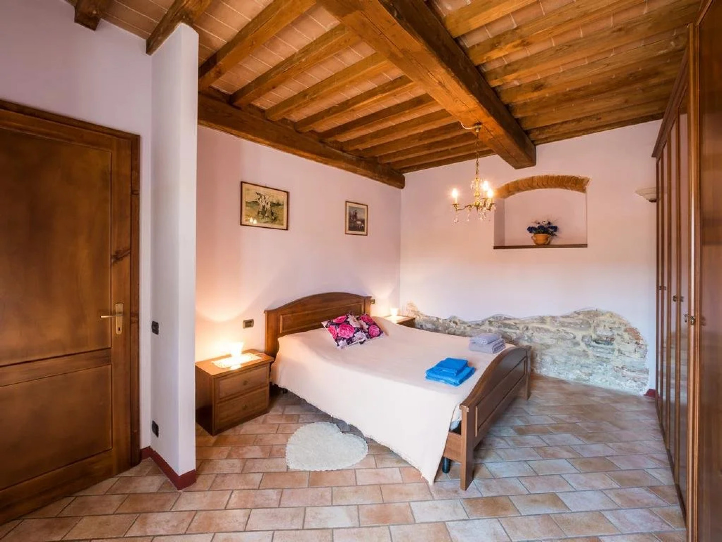 Agriturismo La Crosticcia