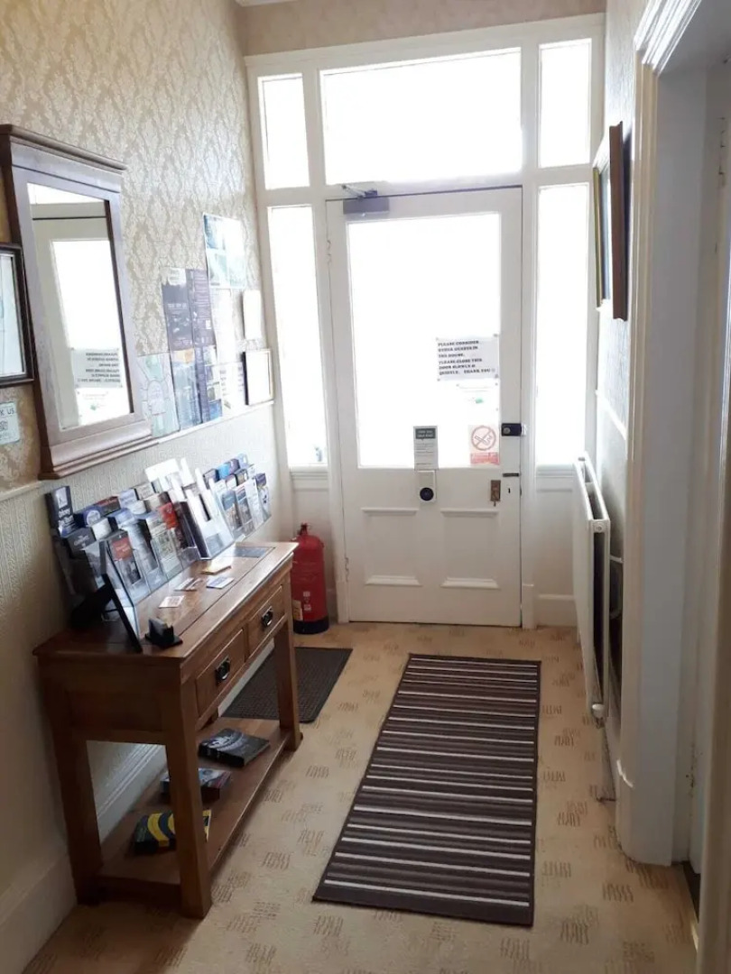 Rowanlea Guest House