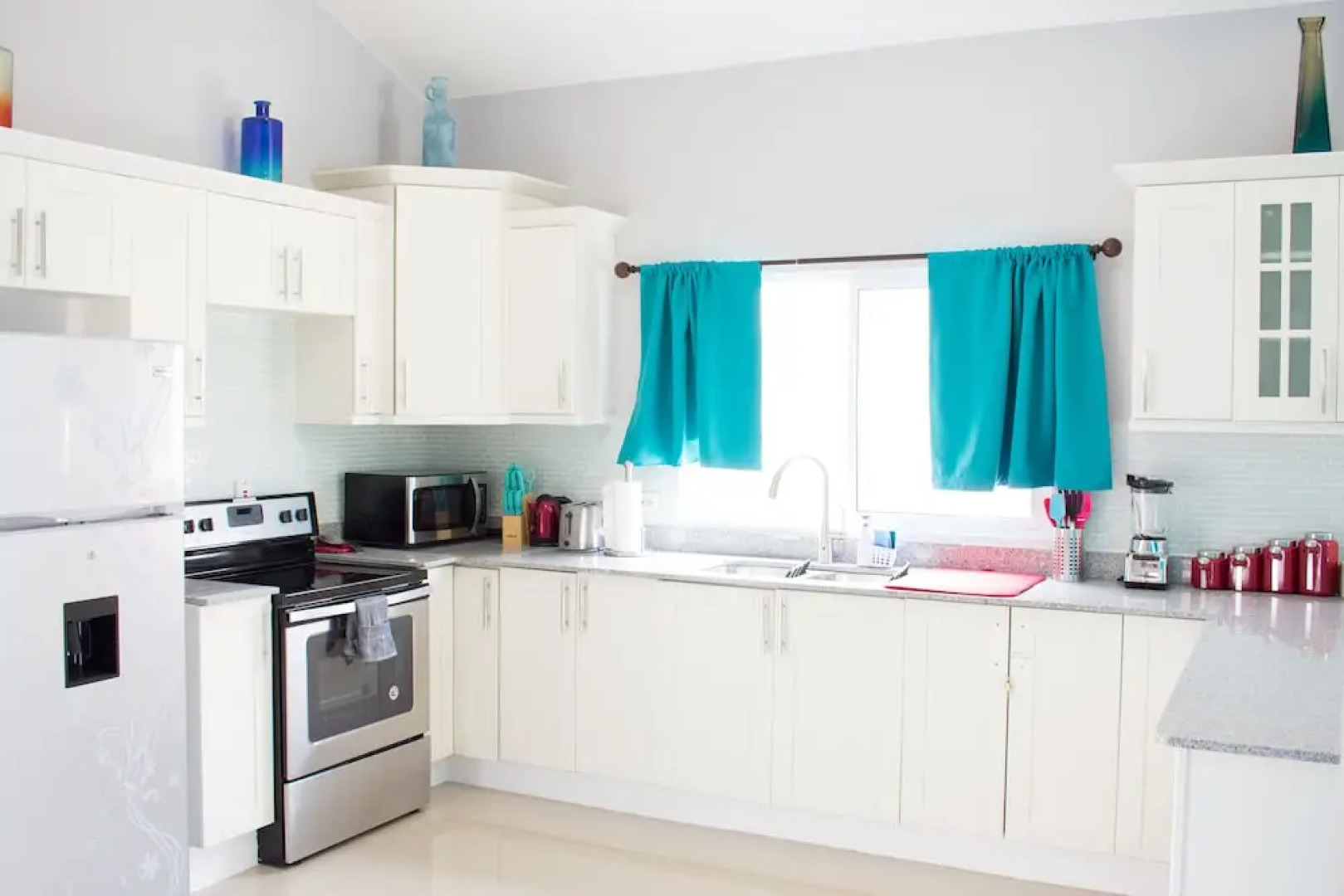 The Country Club Villa I