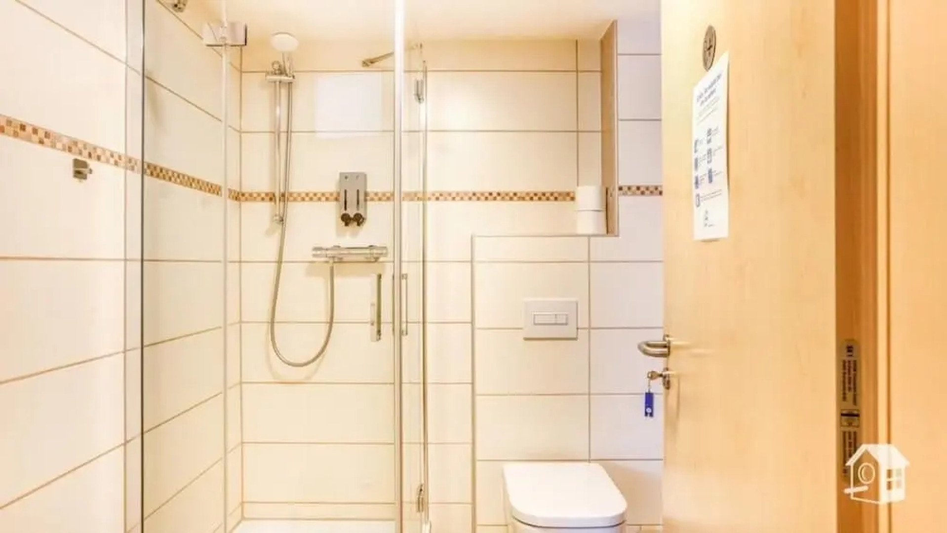 Gästehaus zum Rothaarsteig