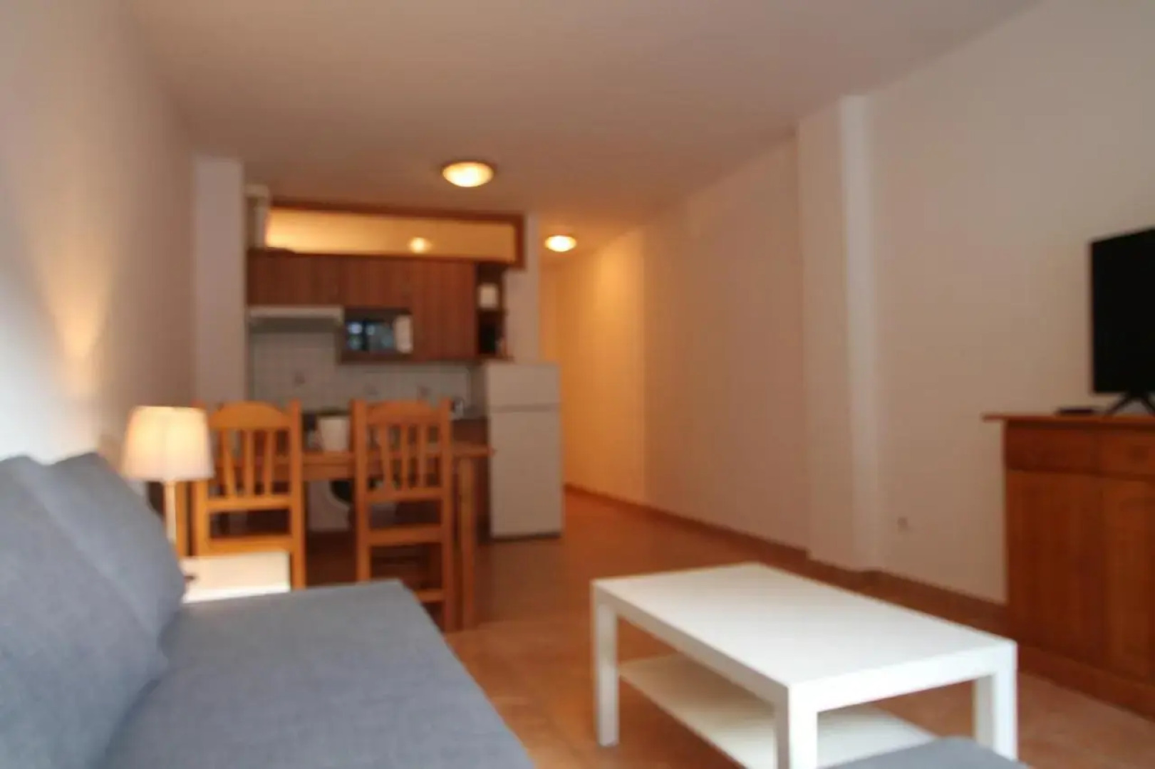 Pont de Toneta 1,5 Ransol, Zona Grandvalira