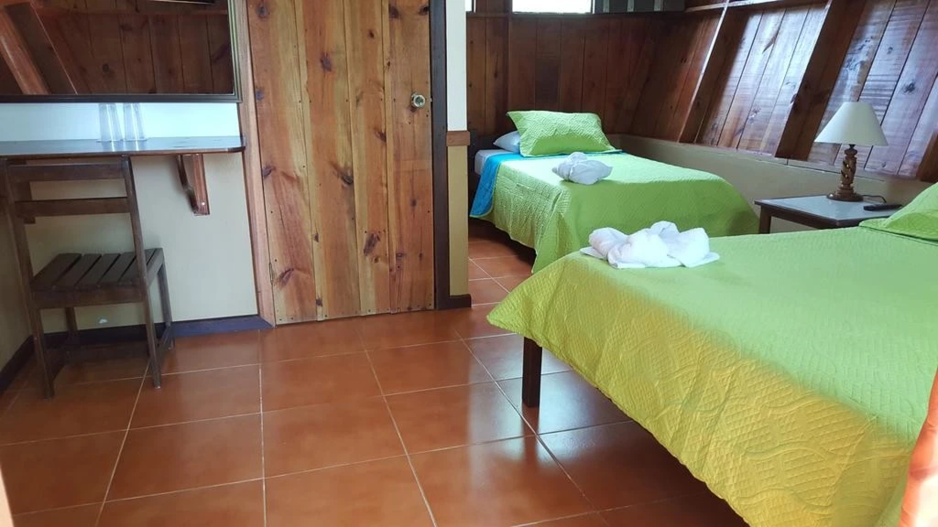 Hotel Faro Arenal