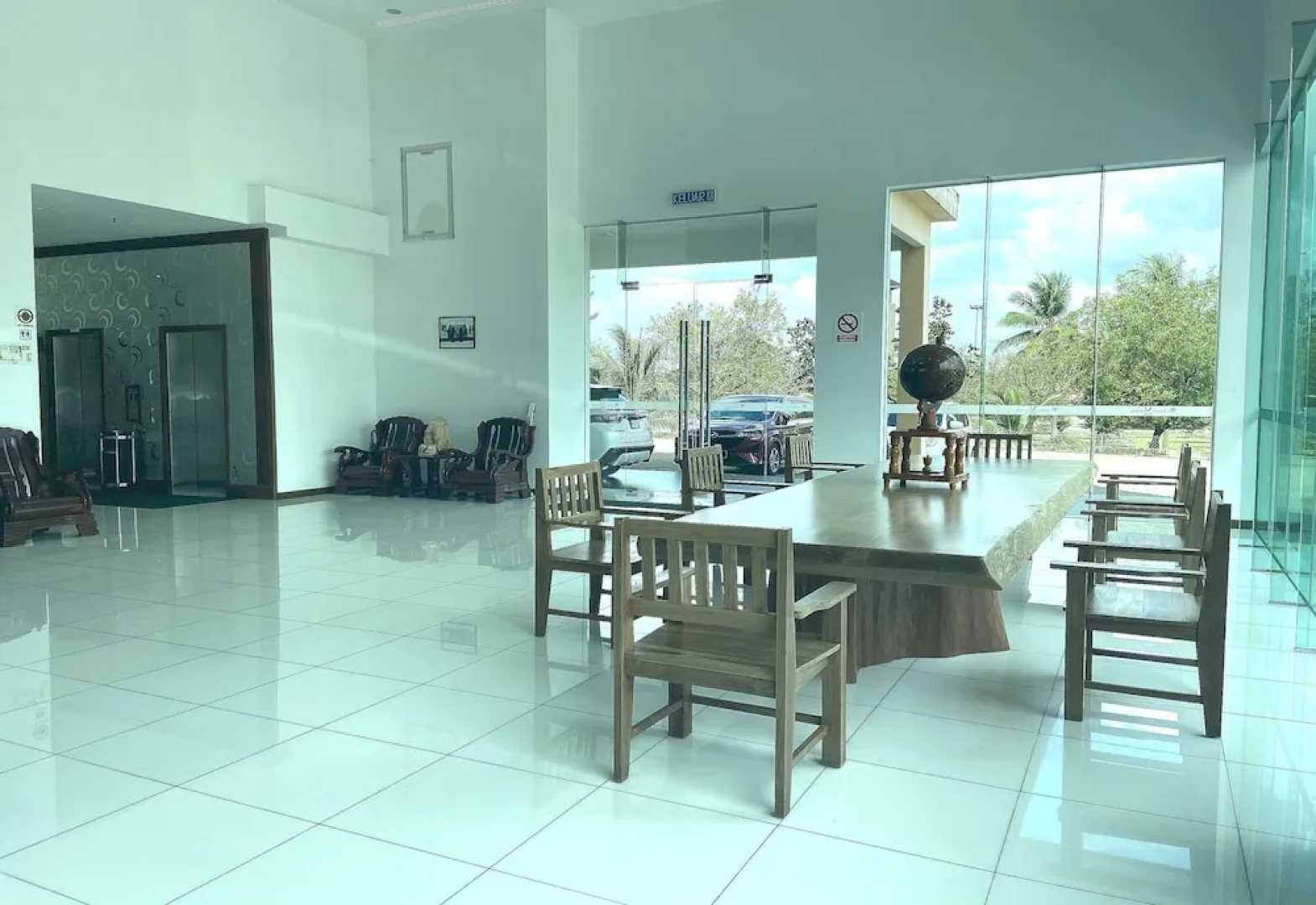 Hotel O Tong Villion Hotel