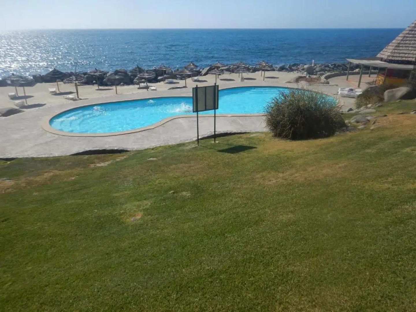 Departamento Puerto Velero Angelica