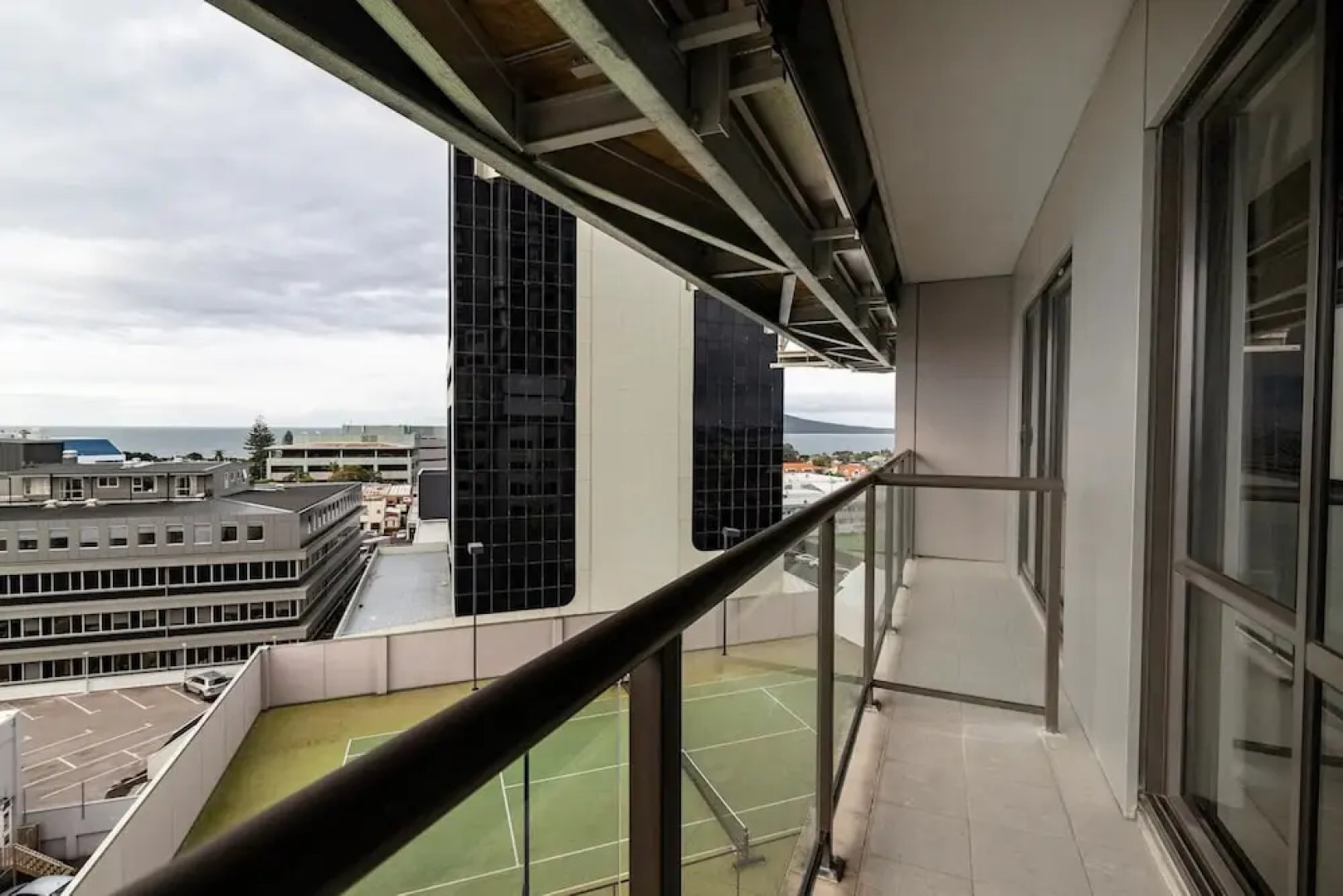 Beautiful Studio Apartment in Takapuna