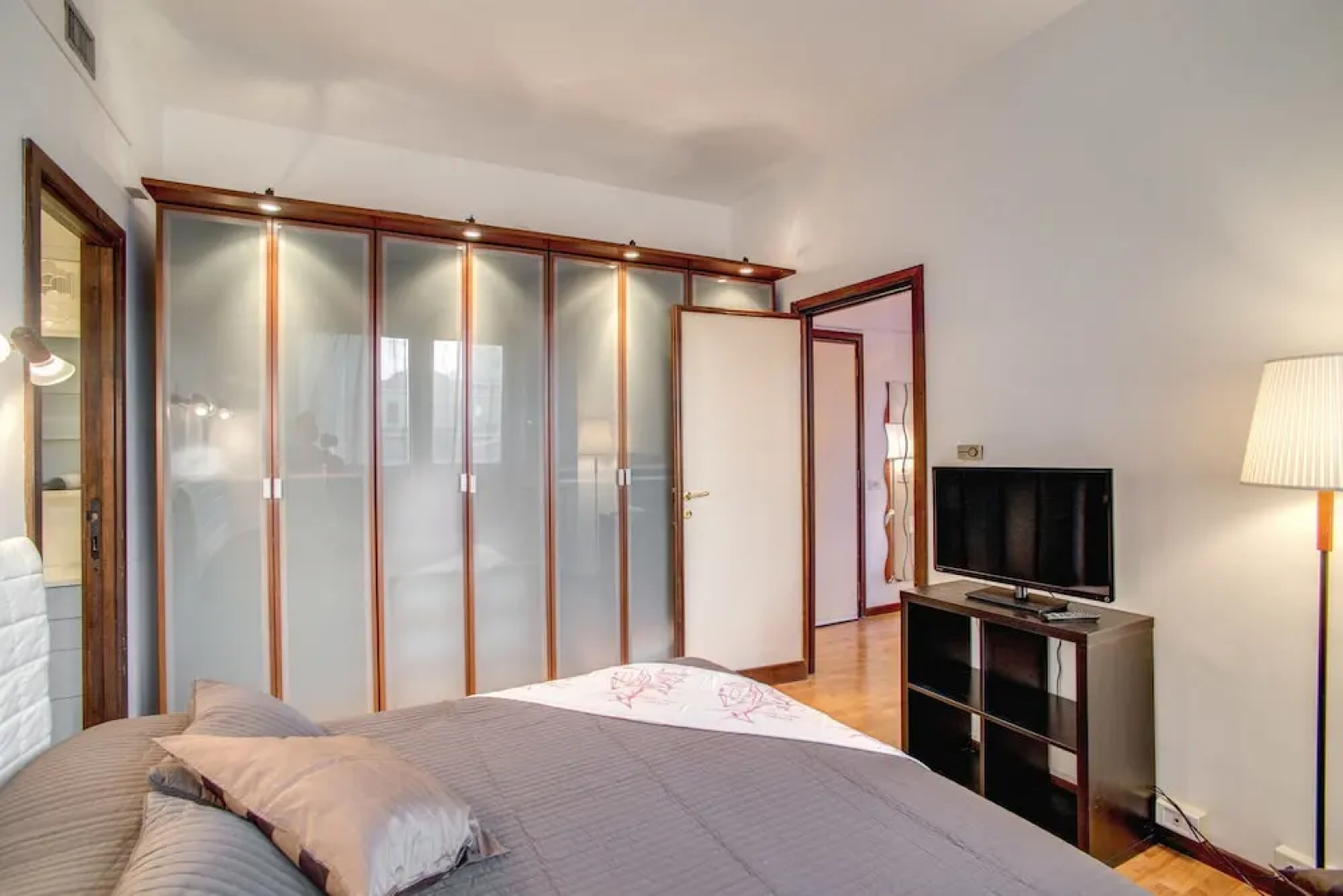 M&L Apartment - case vacanze a Roma