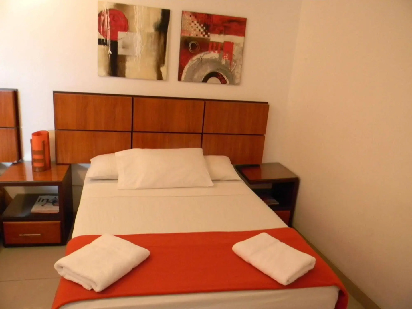 Hotel Suites Guayaquil