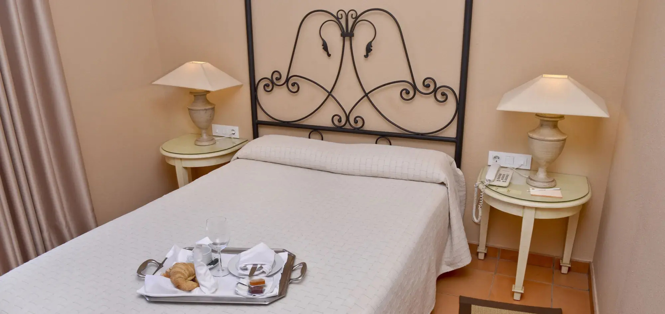 Hotel Alborán Algeciras