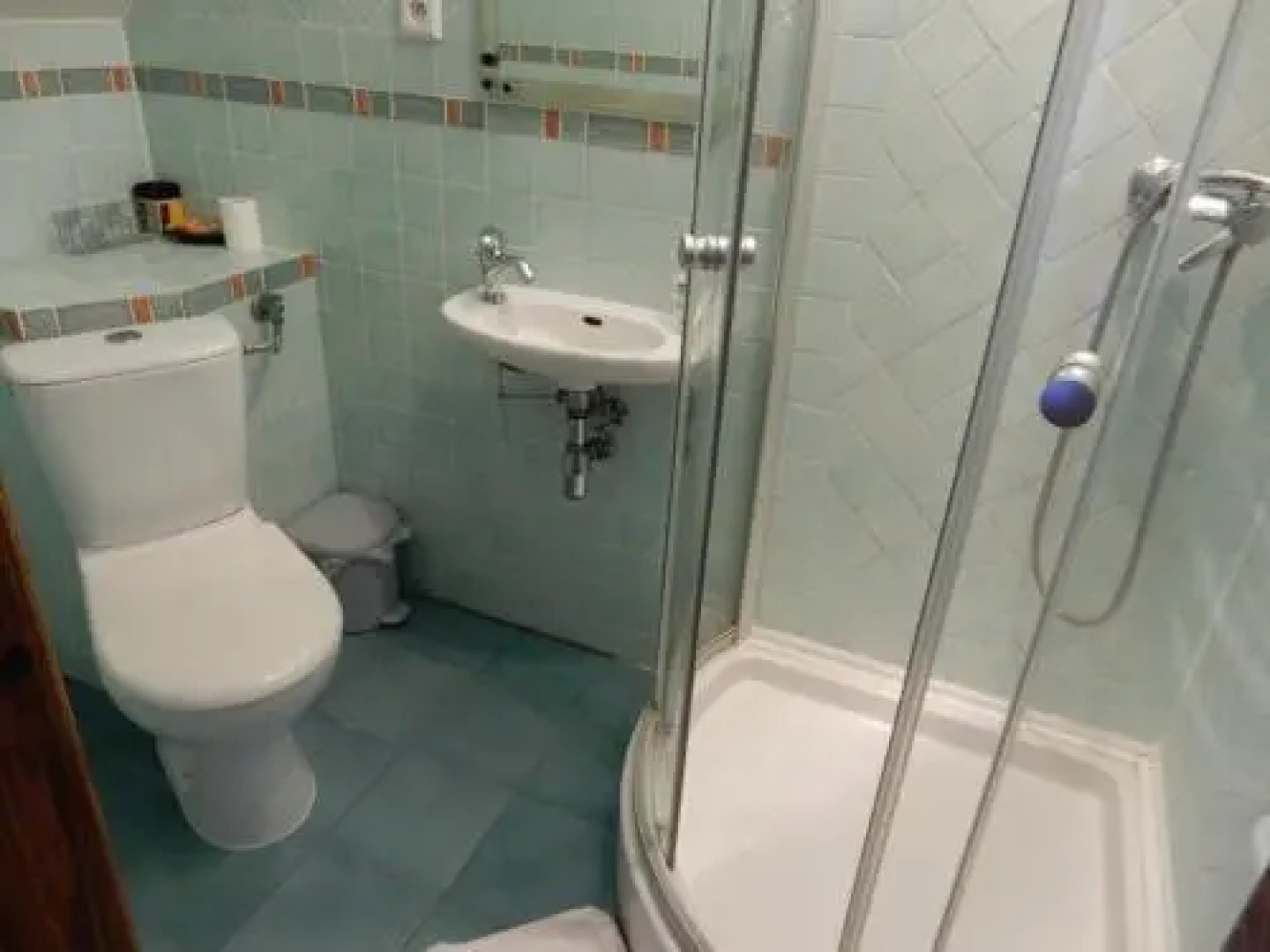 Gospodarstwo Agroturystyczne Dworek Janowicki