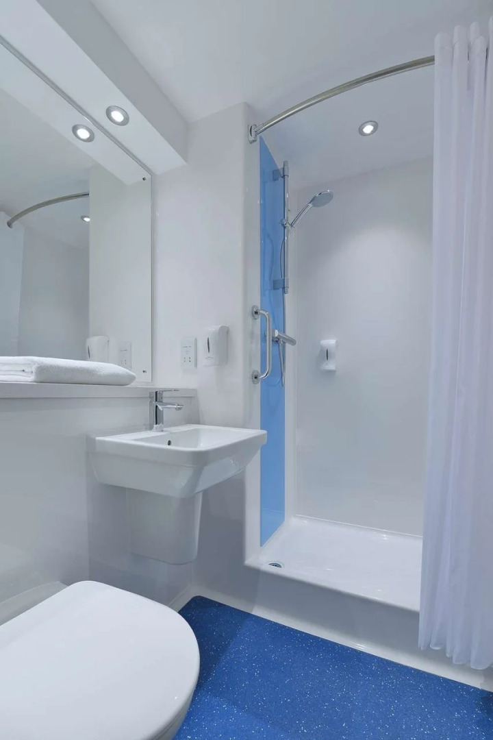 Travelodge Sheffield Central