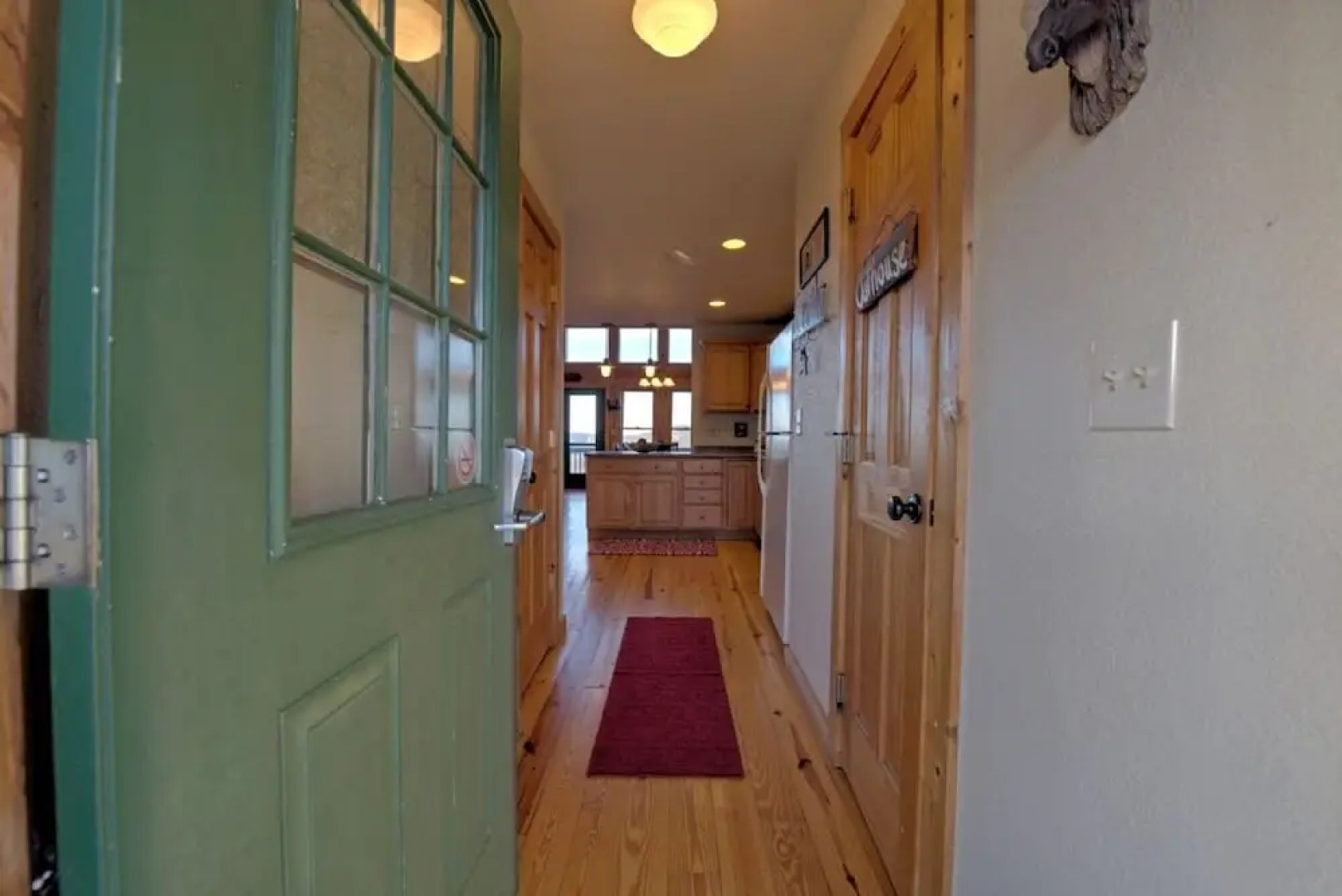 Sky High - 4 Br Cabin