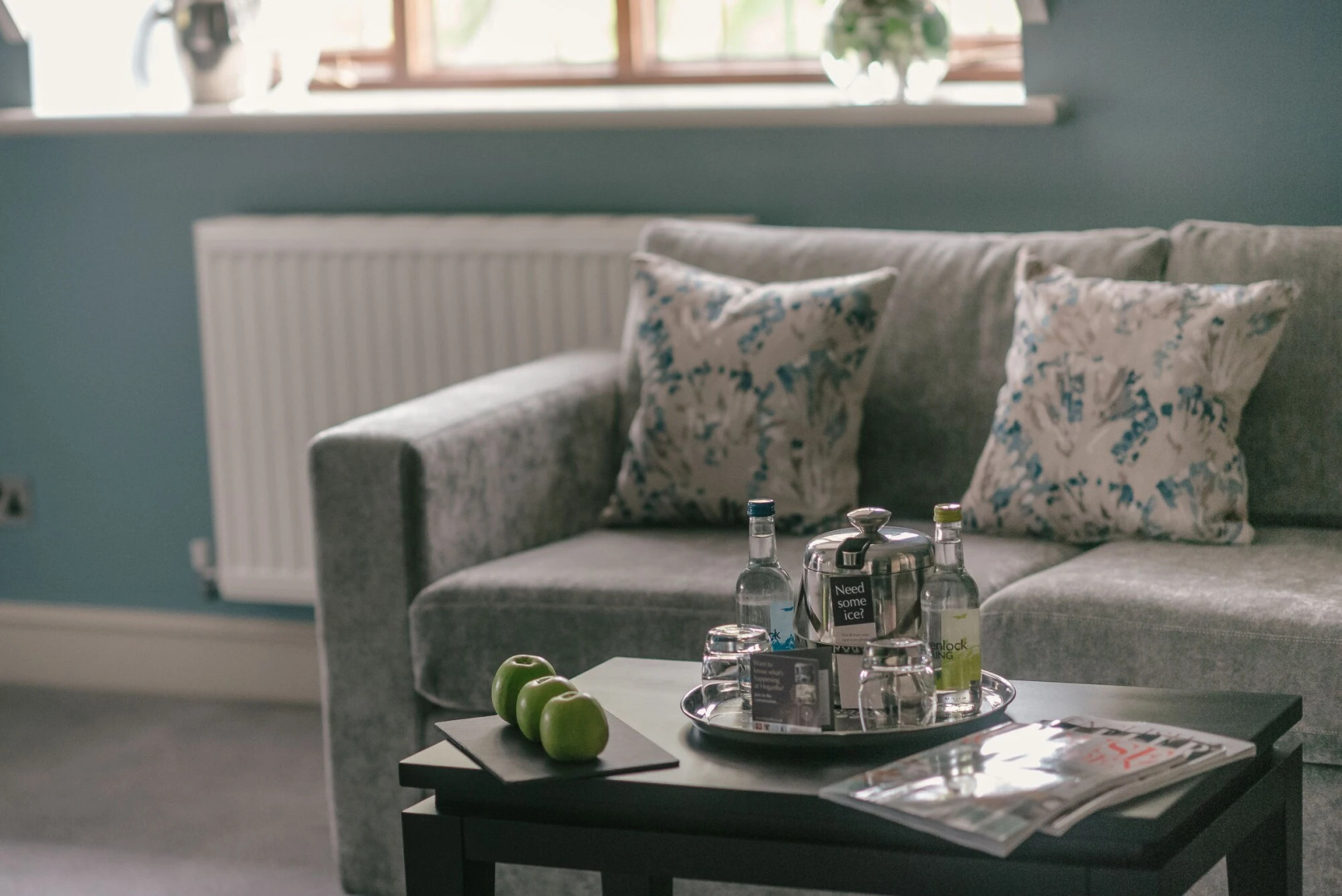 Hogarths Stone Manor