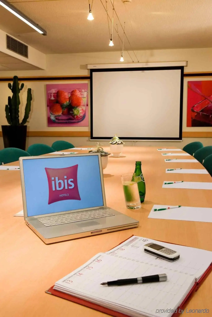 ibis Metz Centre Cathédrale