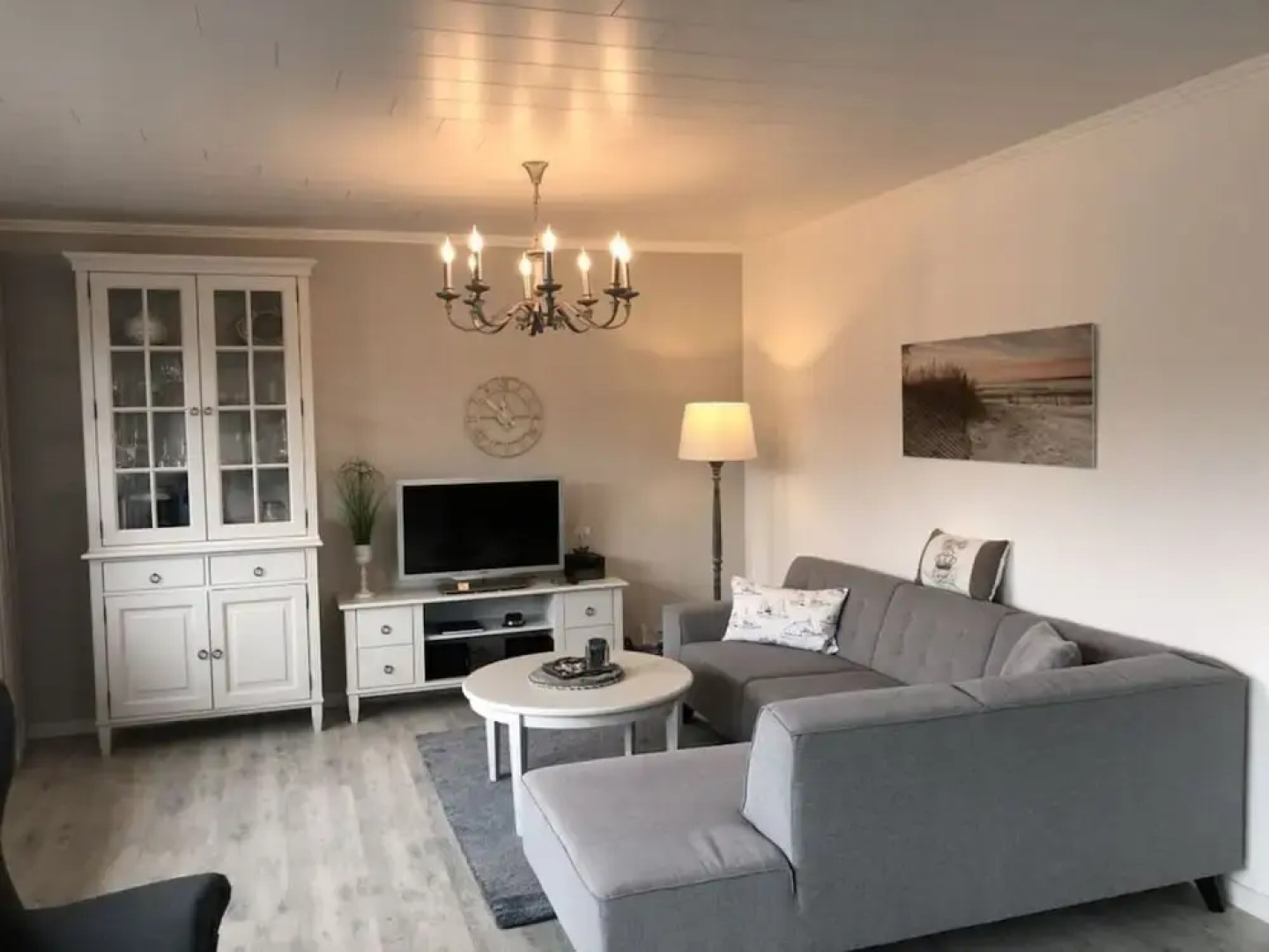 Huus Schippe "stockholm"