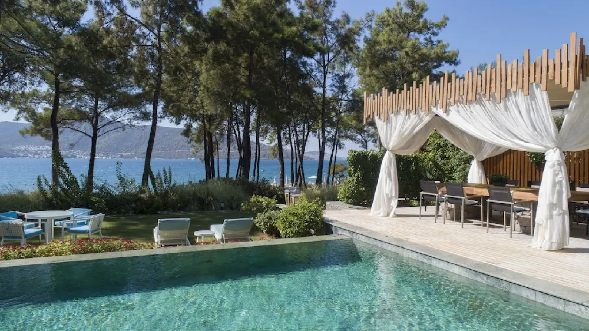 Villa Azur