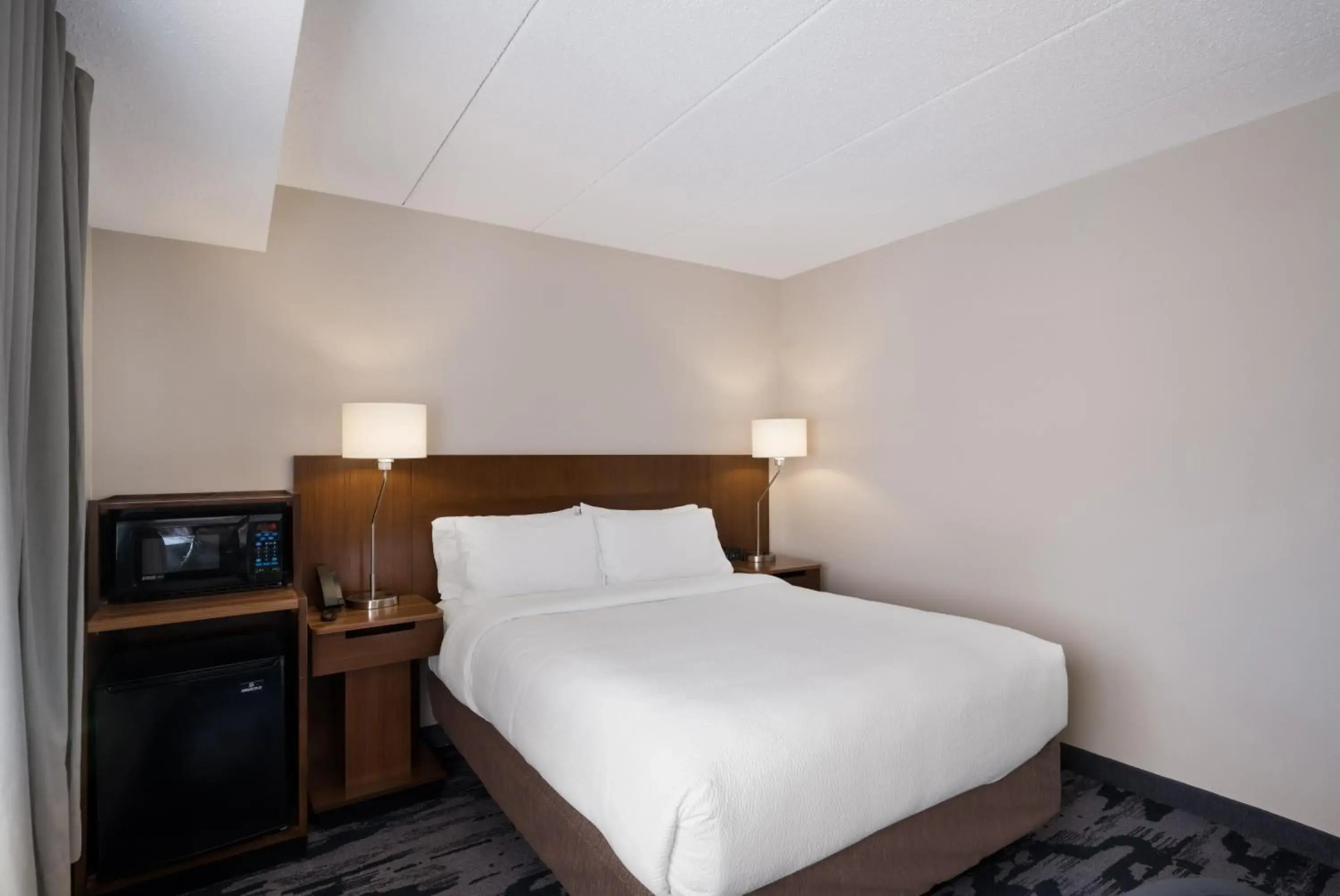 Fairfield Inn by Marriott Boston Tewksbury/Andover