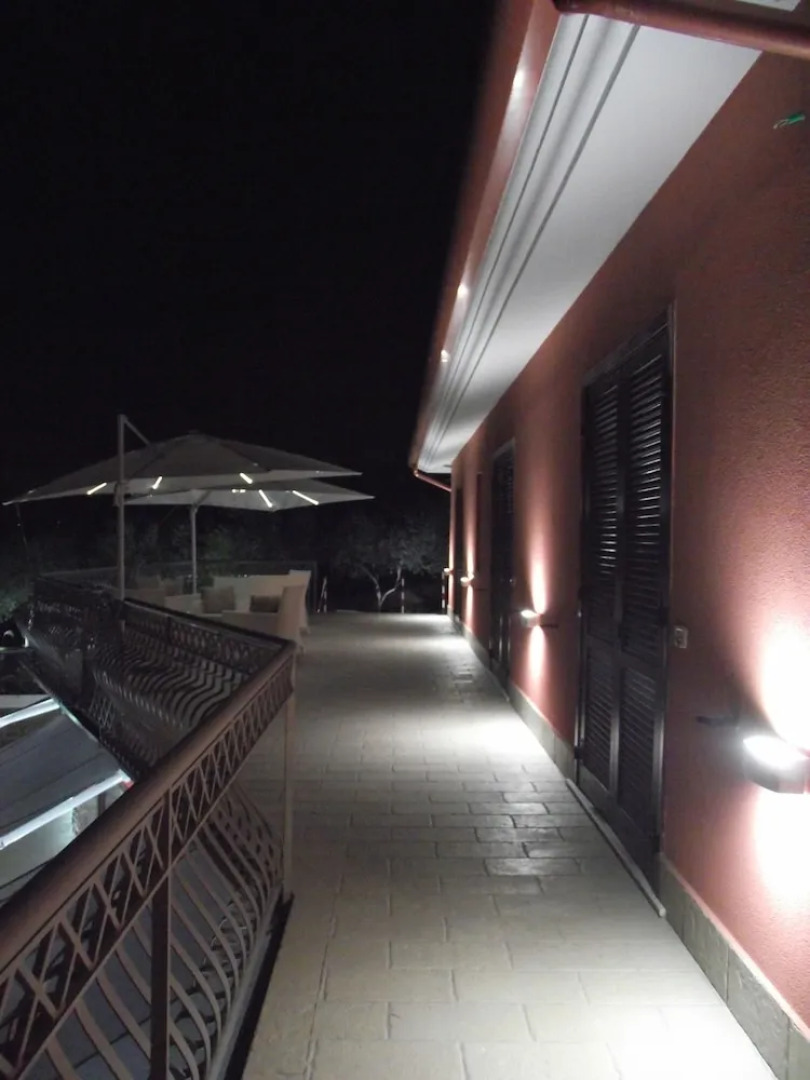 Le Vele Room & Breakfast