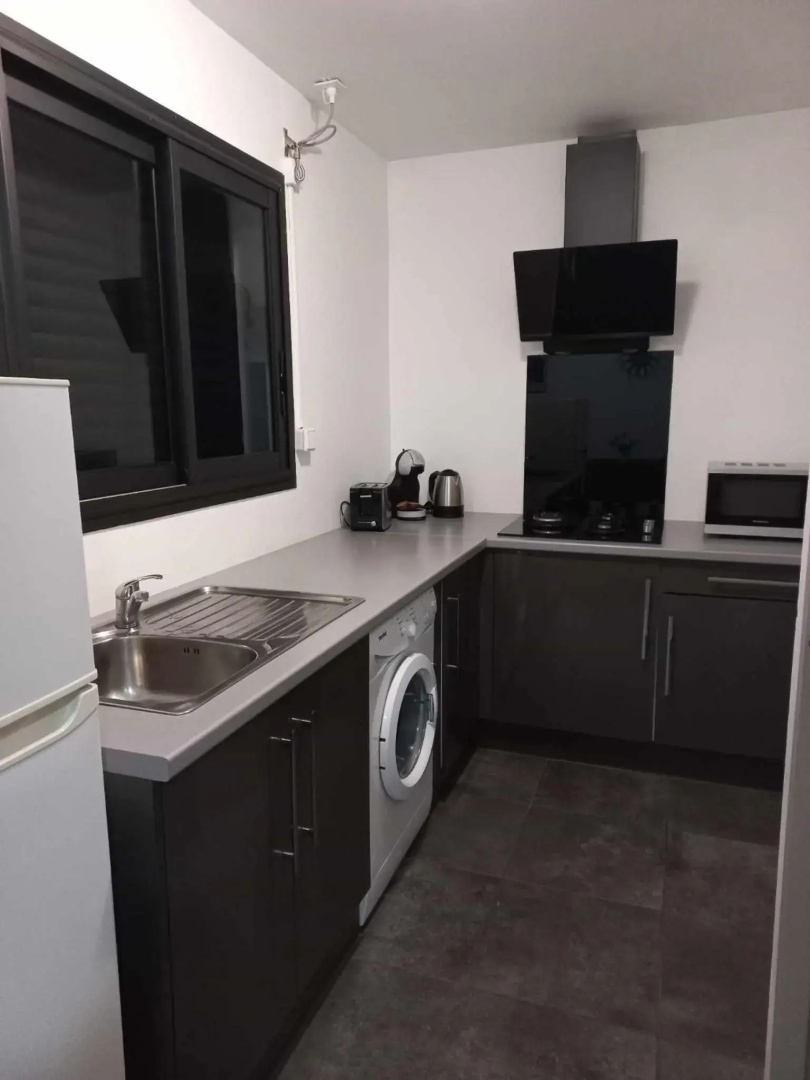 Corail Azur Appartement T1