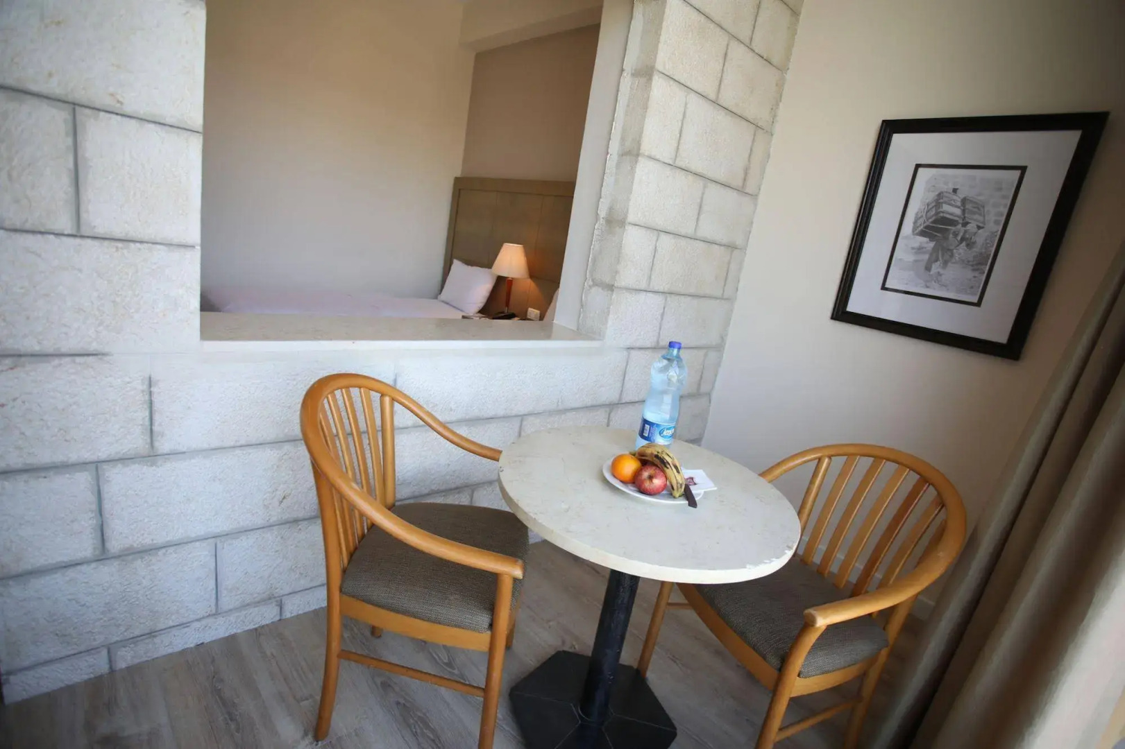 Ritz Hotel Jerusalem