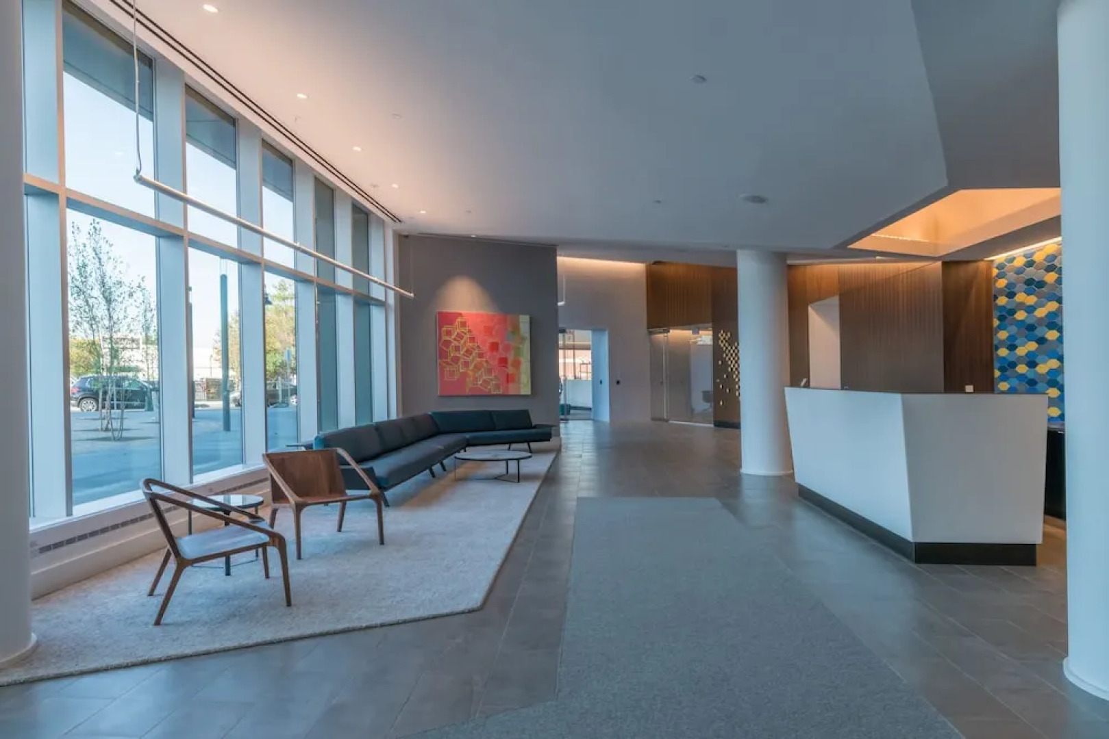 Dream Home Luxury Suites